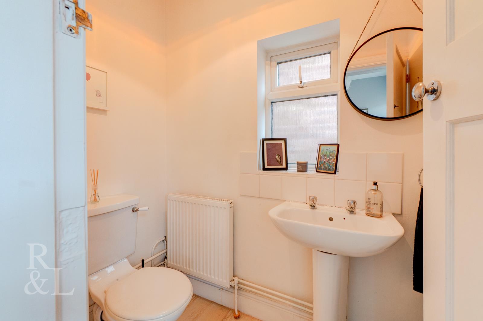 Property image for Blake Road, West Bridgford, Nottingham