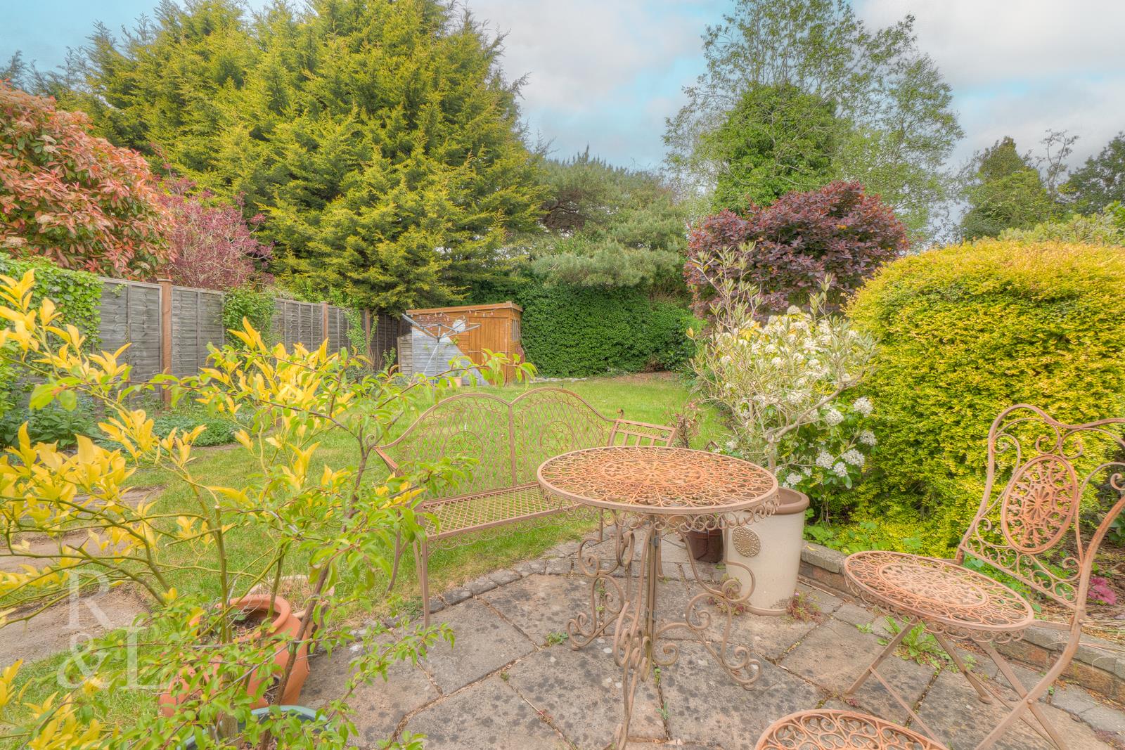 Property image for Blake Road, West Bridgford, Nottingham