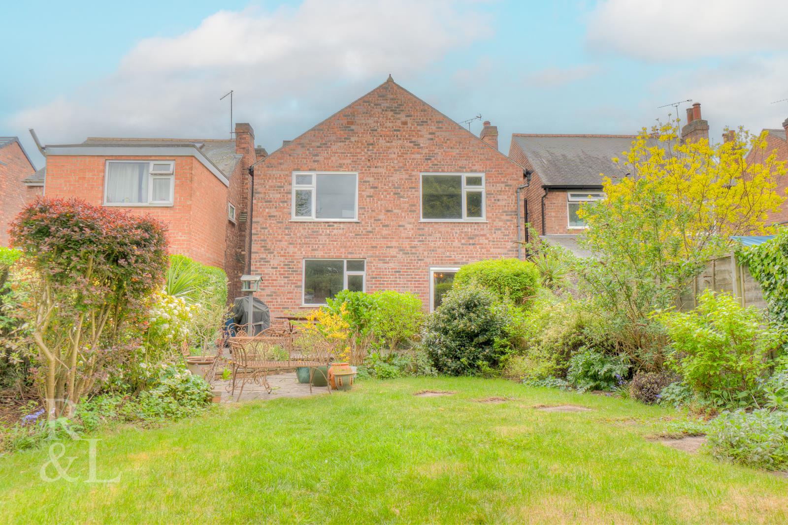 Property image for Blake Road, West Bridgford, Nottingham