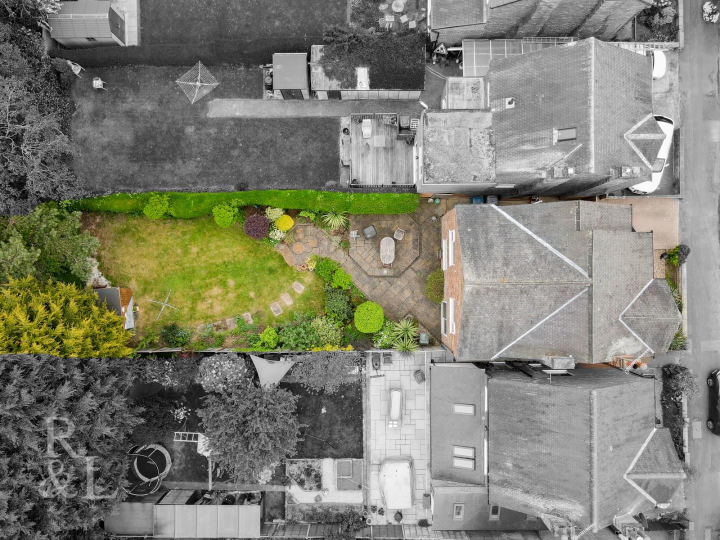 Property image for Blake Road, West Bridgford, Nottingham