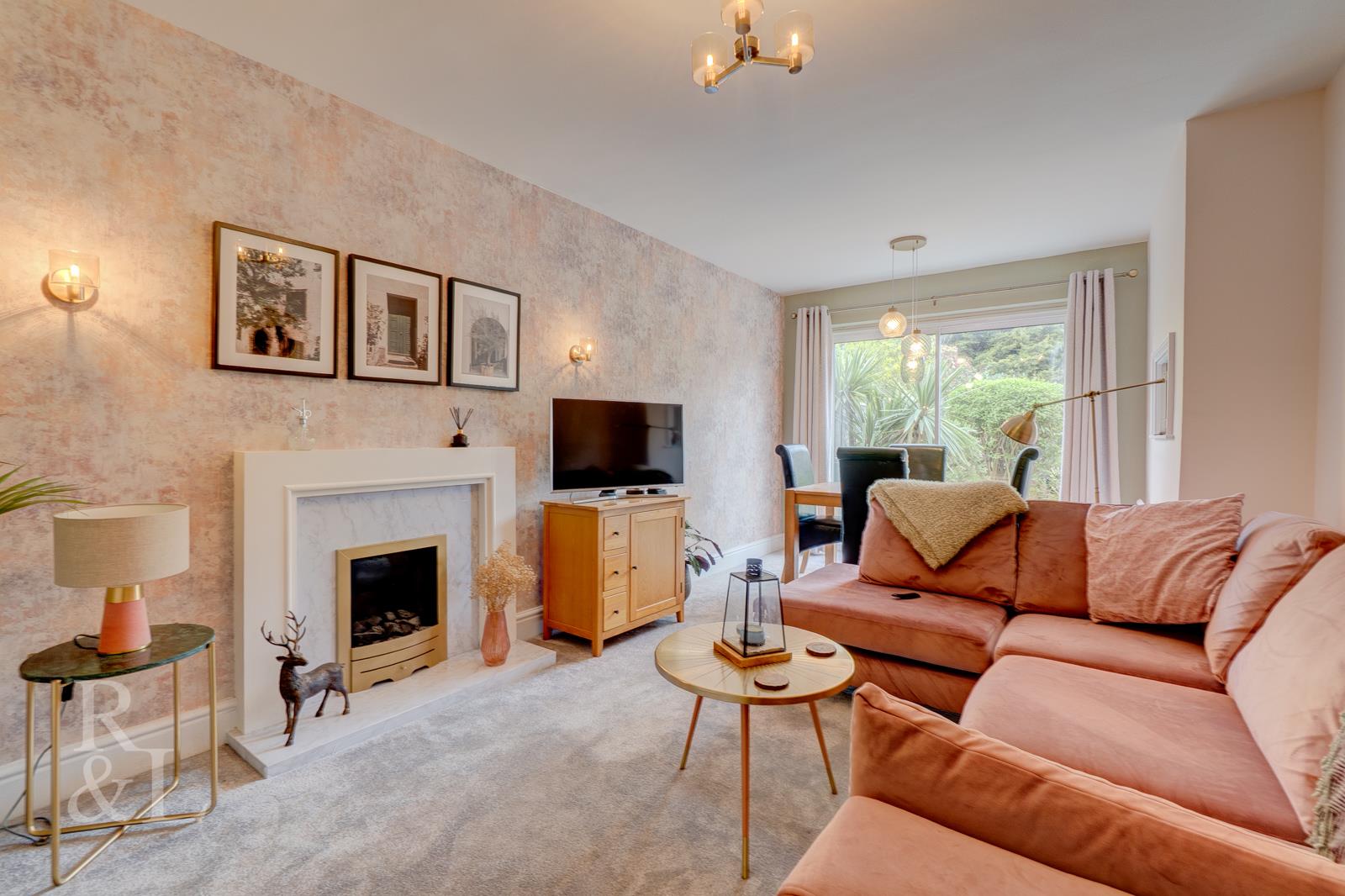 Property image for Blake Road, West Bridgford, Nottingham