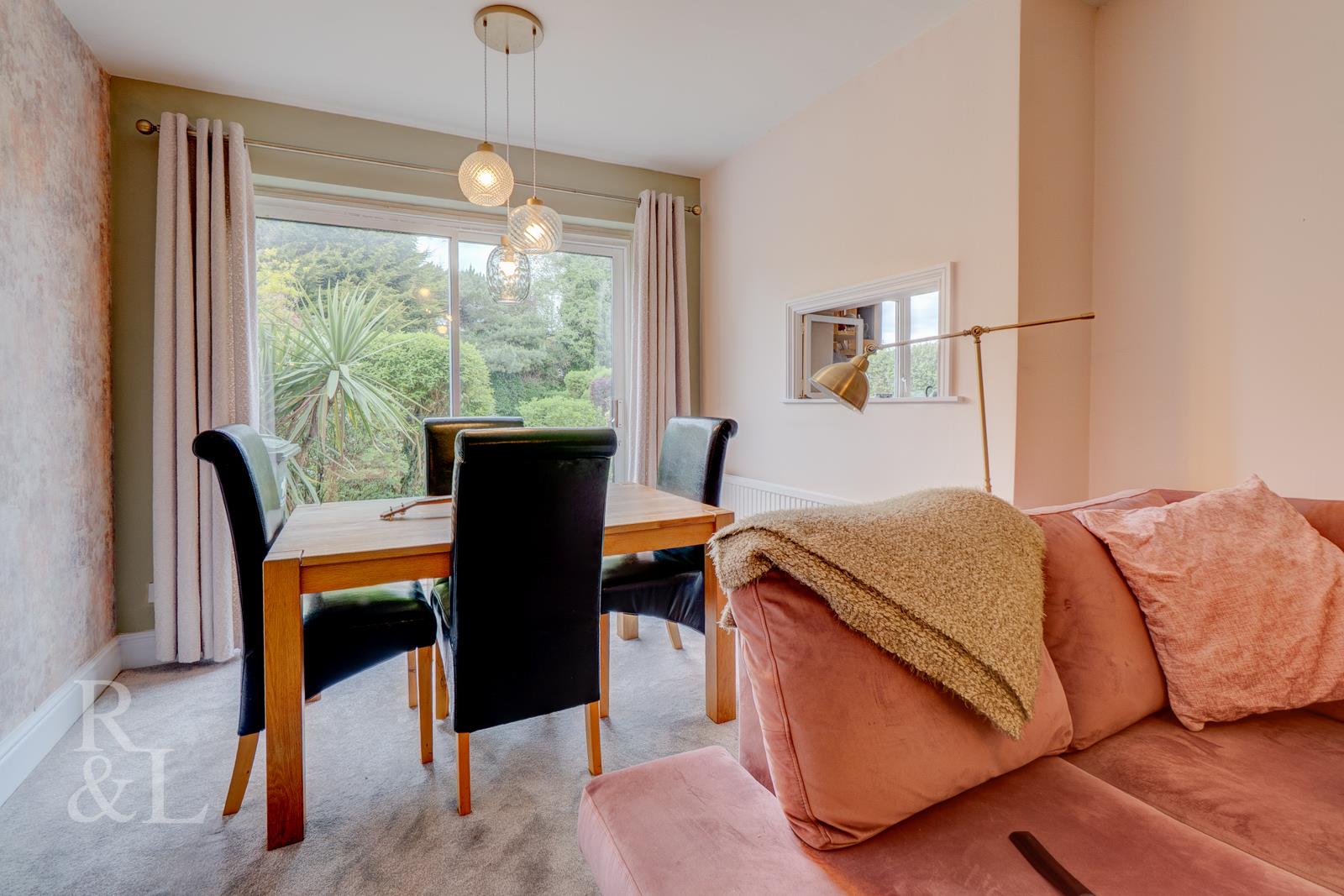 Property image for Blake Road, West Bridgford, Nottingham