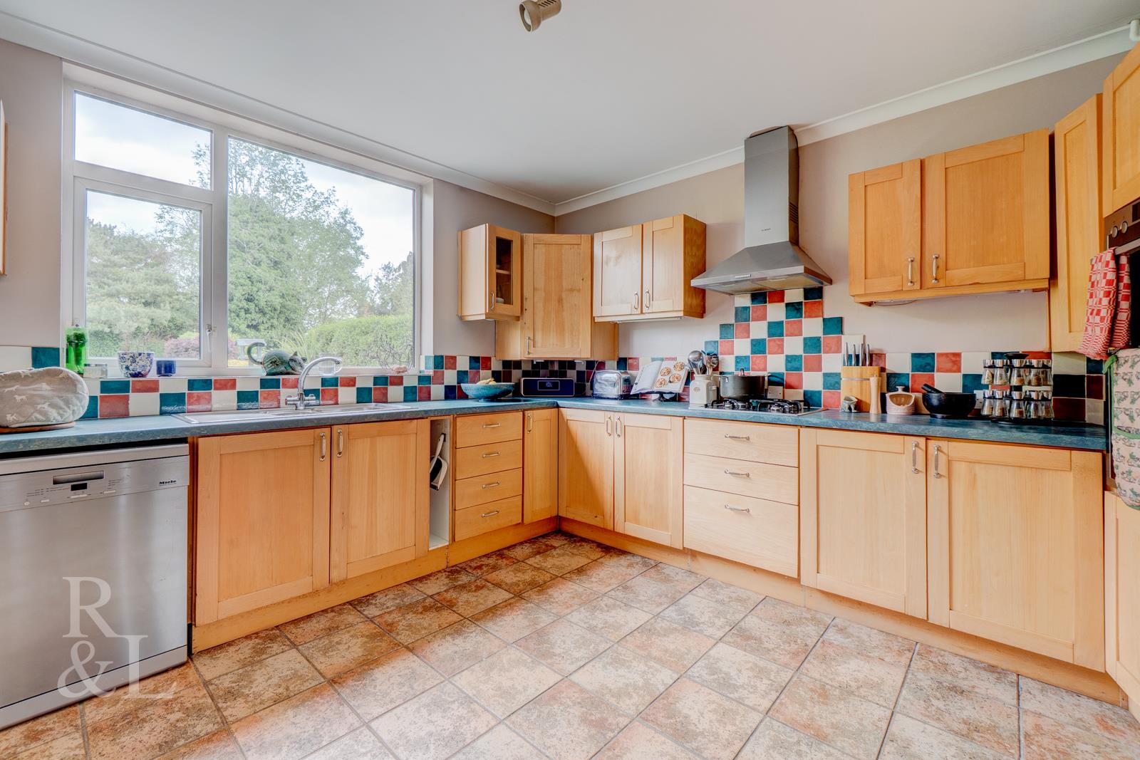 Property image for Blake Road, West Bridgford, Nottingham