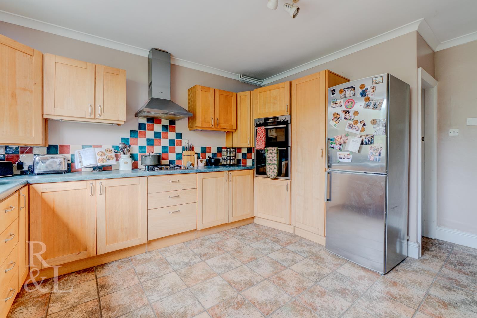 Property image for Blake Road, West Bridgford, Nottingham