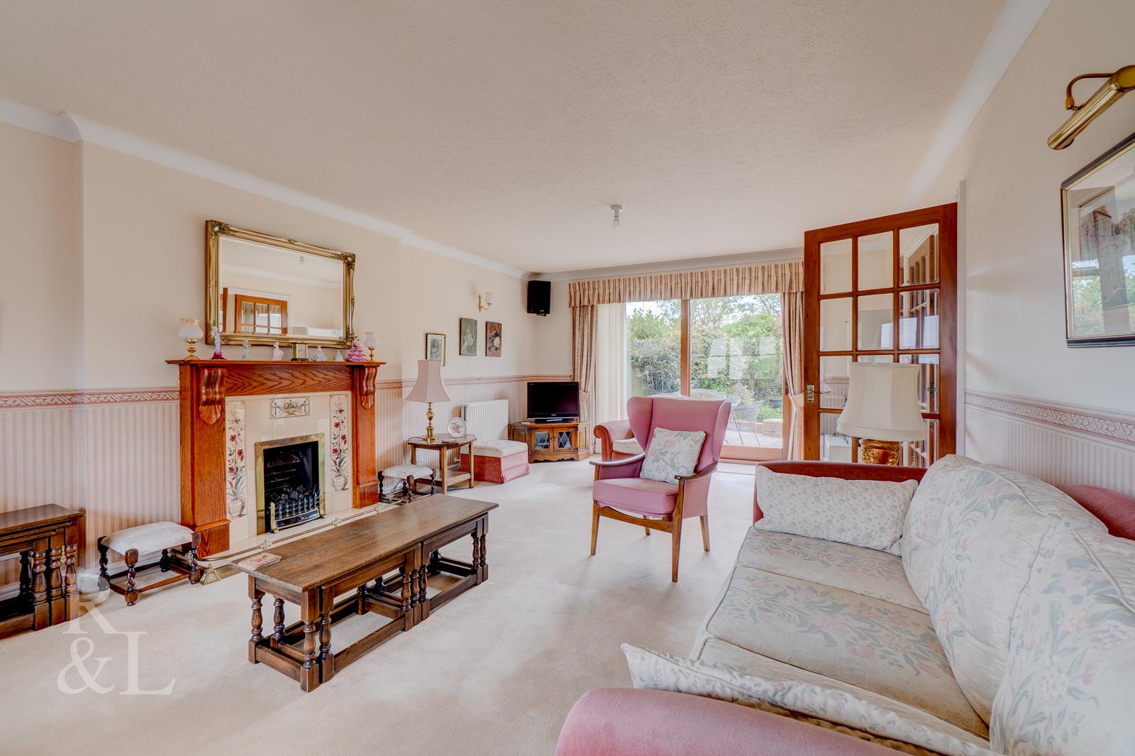 Property image for Rose Grove, Keyworth