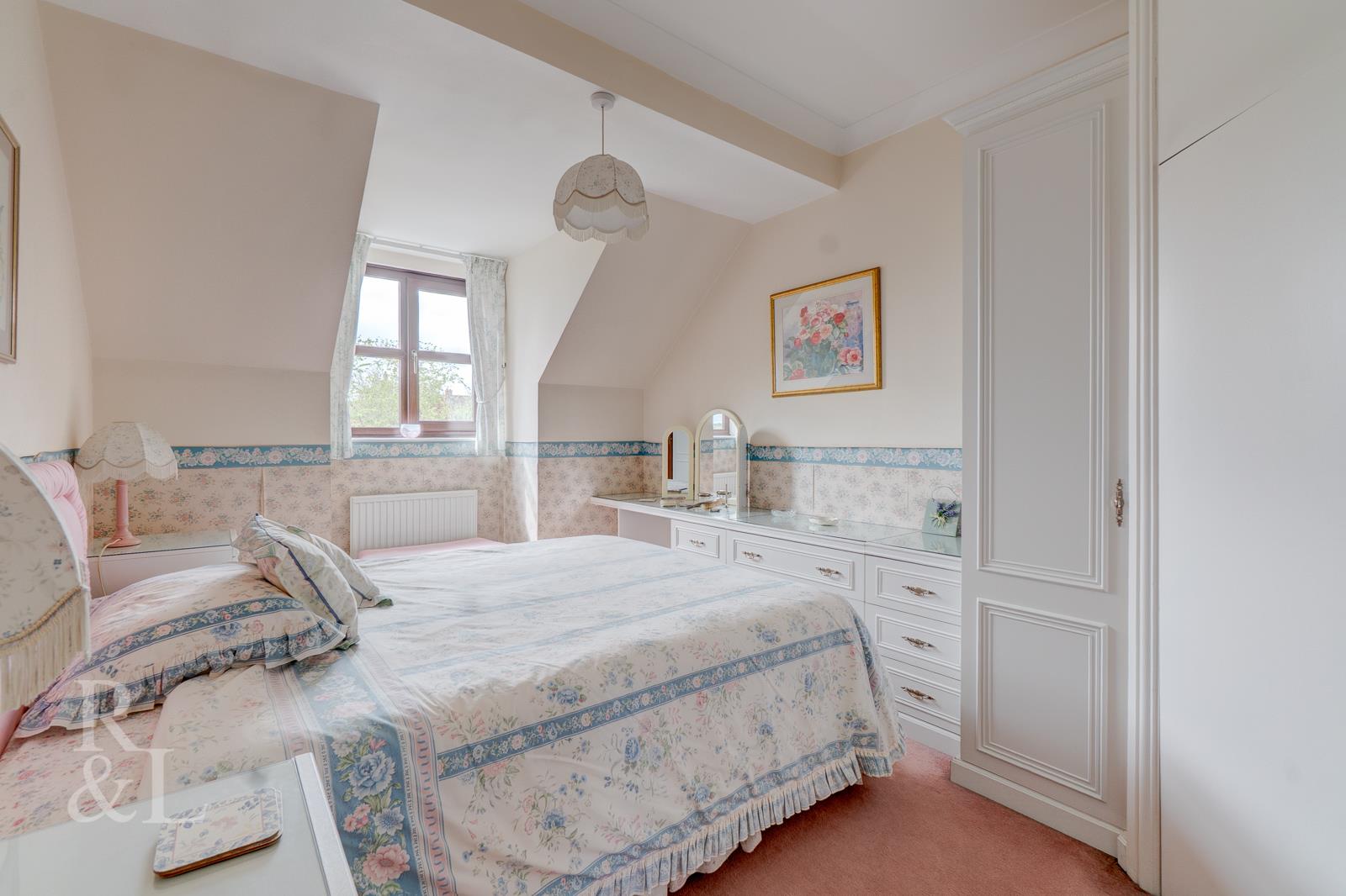 Property image for Rose Grove, Keyworth