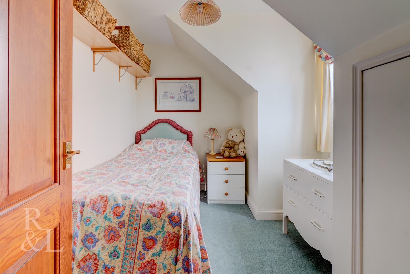 Property image for Rose Grove, Keyworth