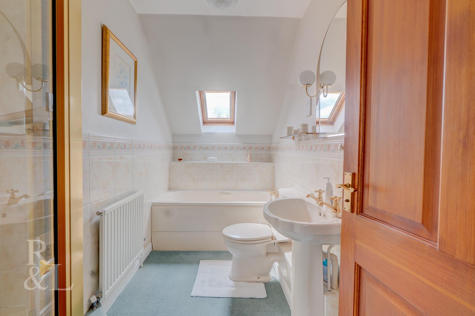 Property image for Rose Grove, Keyworth