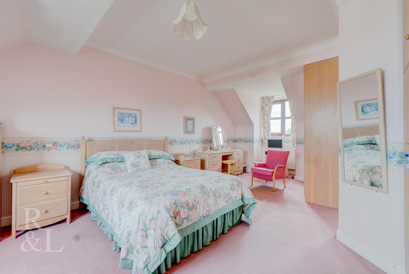 Property image for Rose Grove, Keyworth