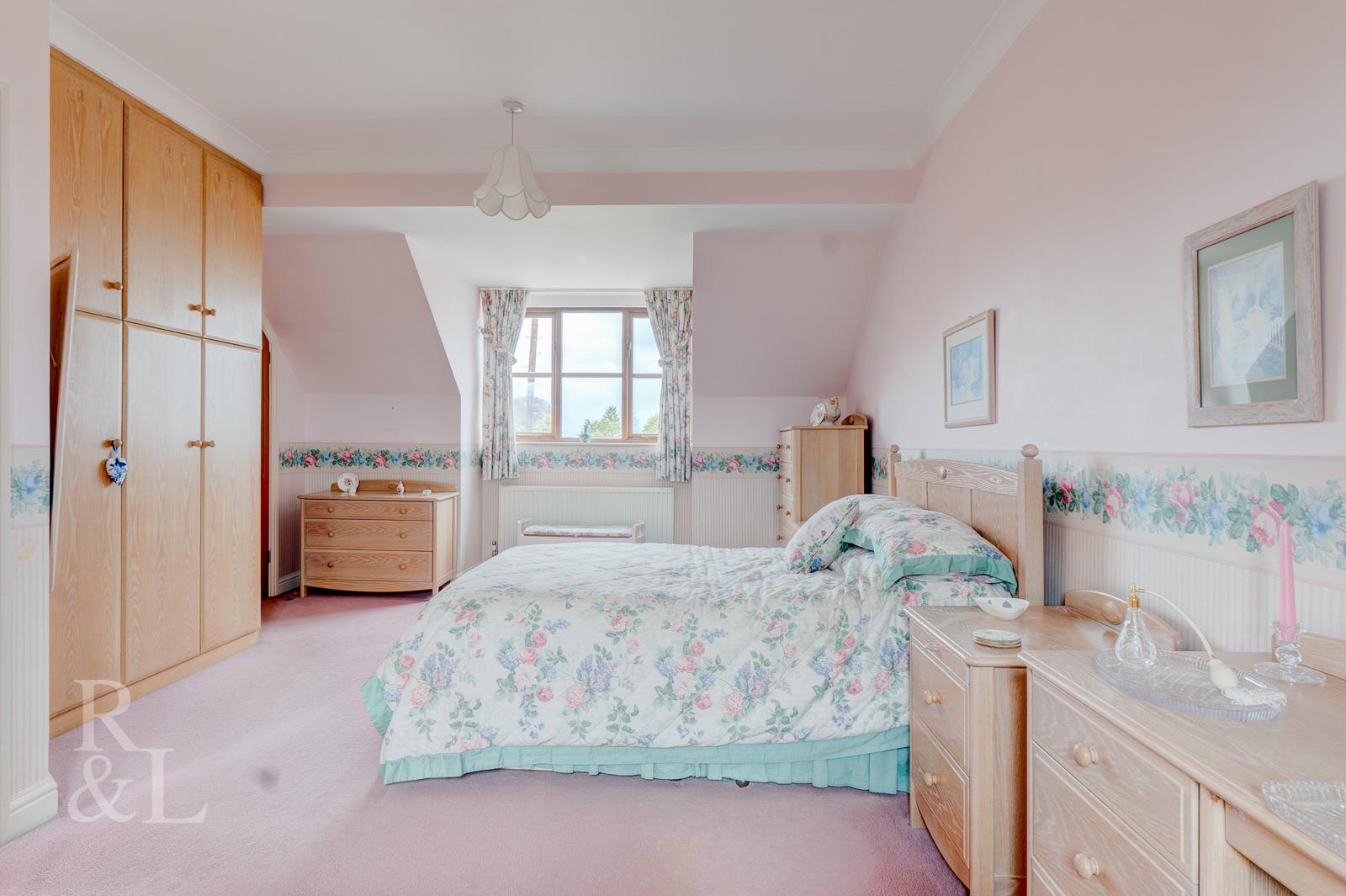 Property image for Rose Grove, Keyworth