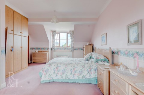 Property thumbnail image for Rose Grove, Keyworth