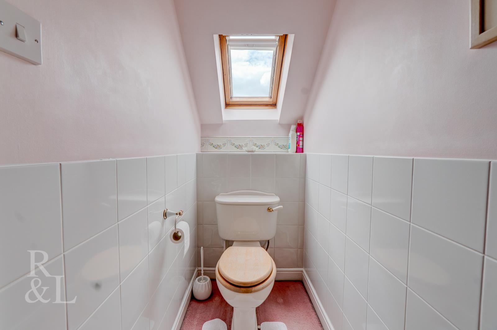 Property image for Rose Grove, Keyworth