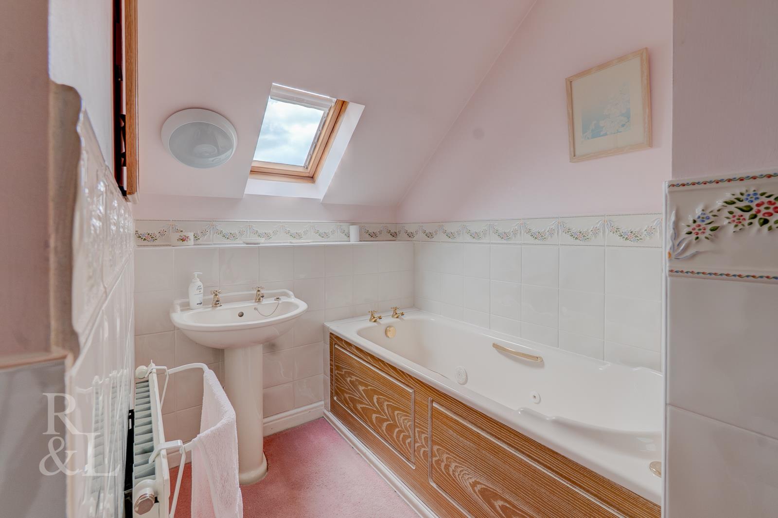 Property image for Rose Grove, Keyworth