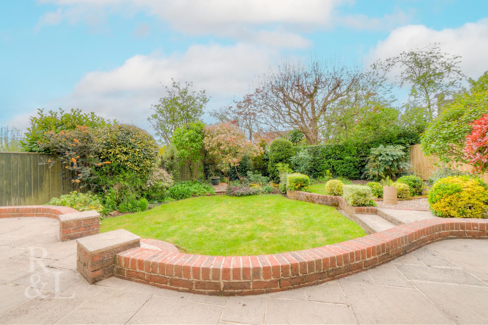 Property image for Rose Grove, Keyworth