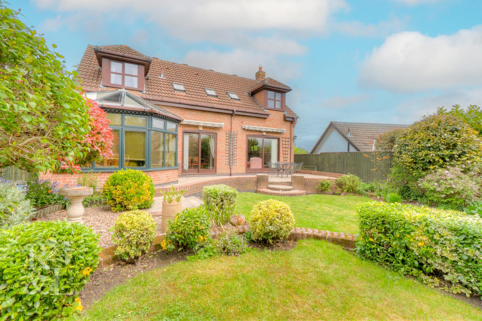 Property image for Rose Grove, Keyworth