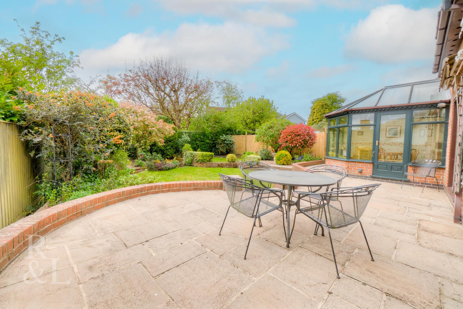 Property image for Rose Grove, Keyworth