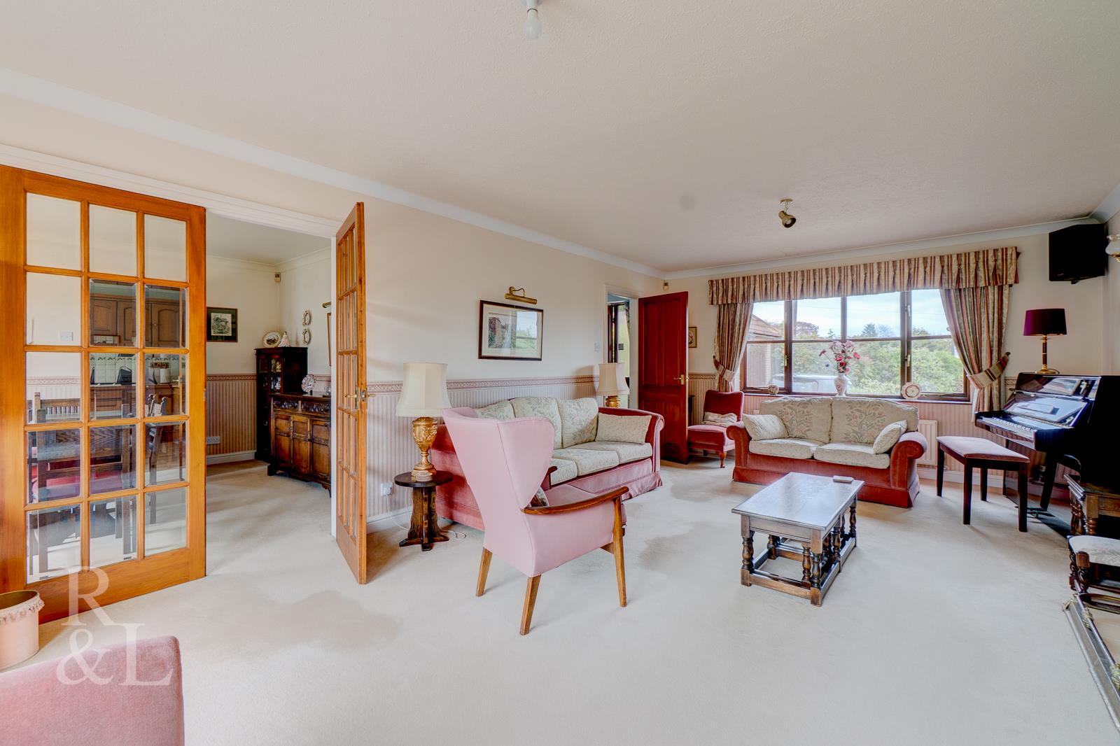 Property image for Rose Grove, Keyworth