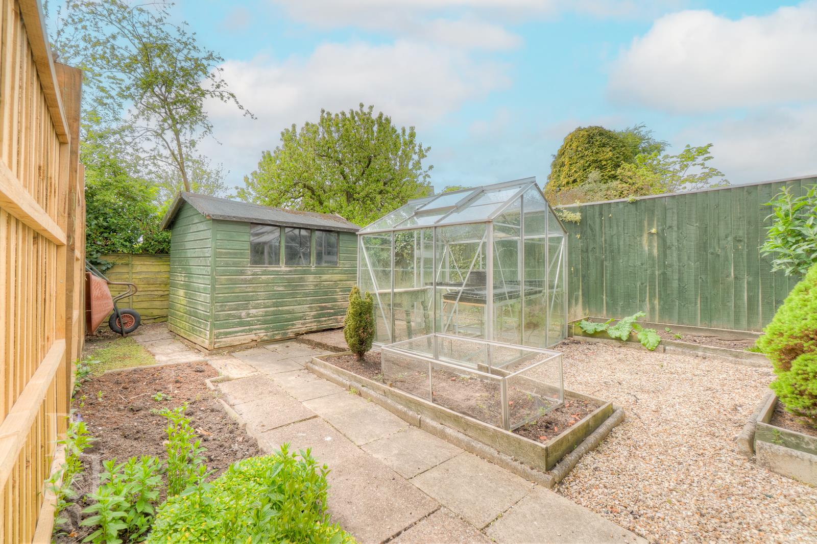 Property image for Rose Grove, Keyworth