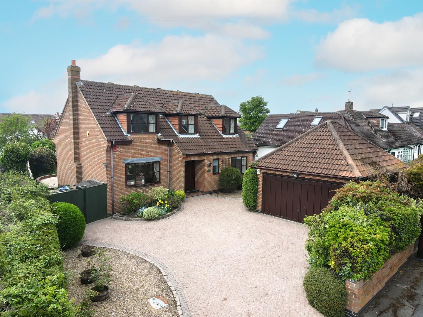 Property image for Rose Grove, Keyworth