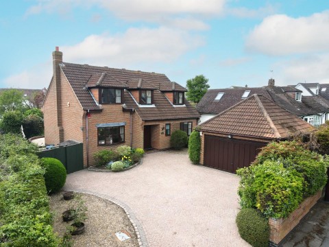 Property thumbnail image for Rose Grove, Keyworth