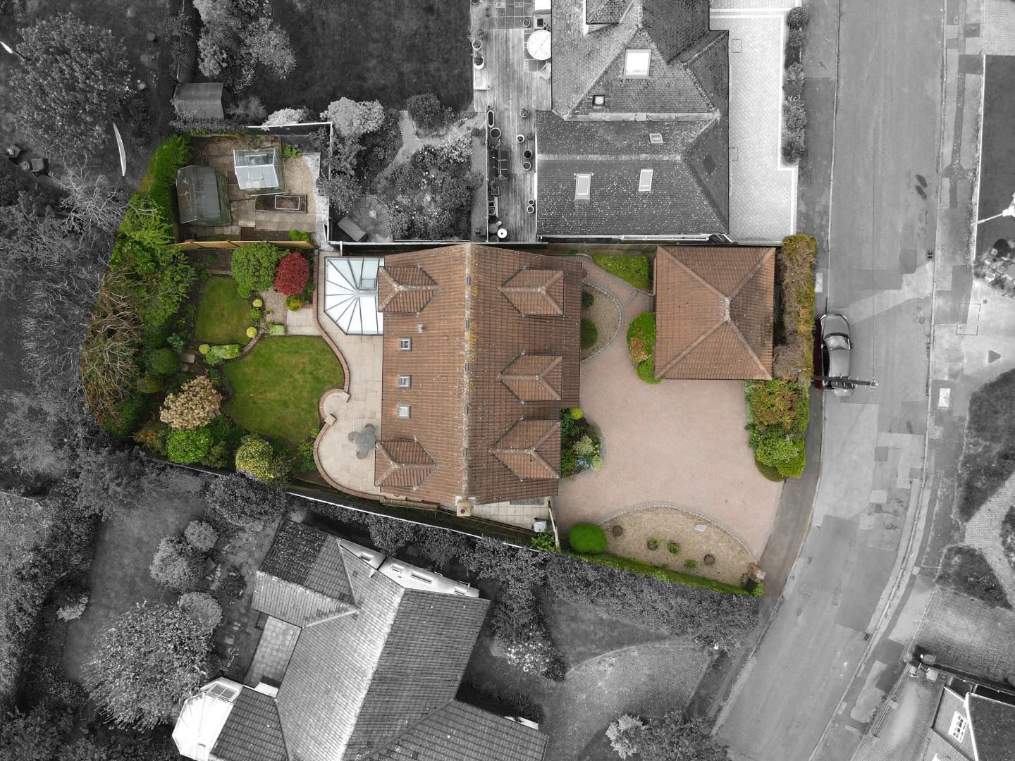 Property image for Rose Grove, Keyworth
