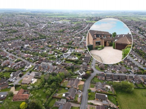 Property thumbnail image for Rose Grove, Keyworth