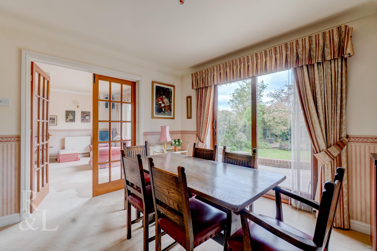 Property image for Rose Grove, Keyworth