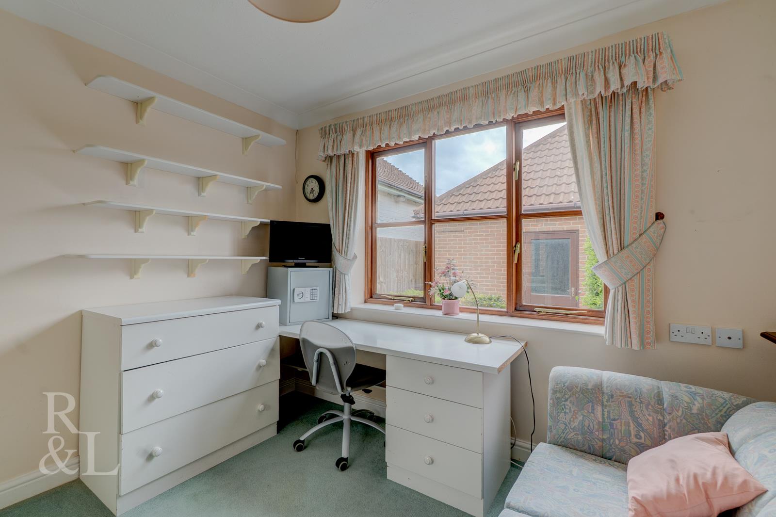 Property image for Rose Grove, Keyworth