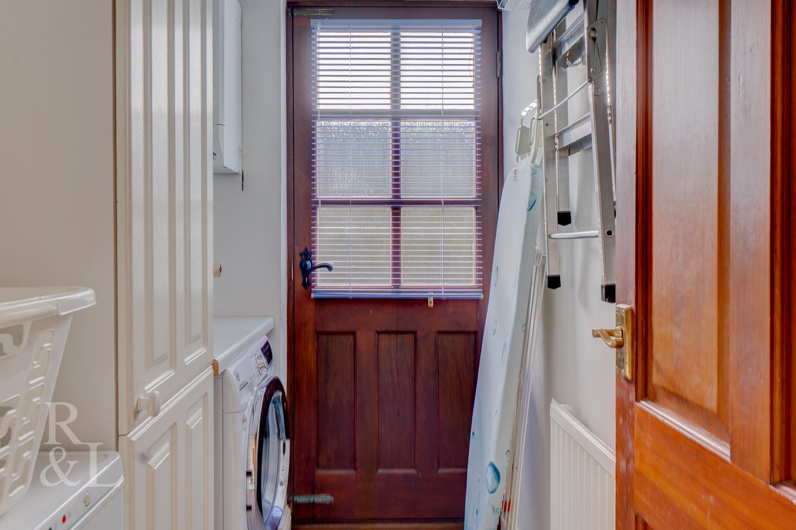 Property image for Rose Grove, Keyworth