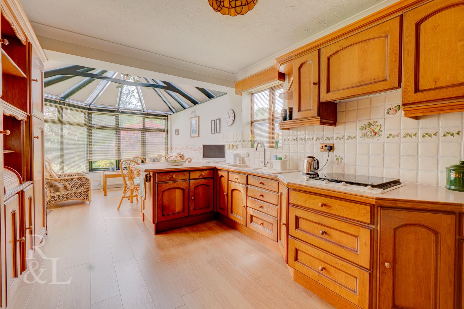 Property image for Rose Grove, Keyworth