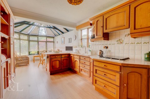Property thumbnail image for Rose Grove, Keyworth