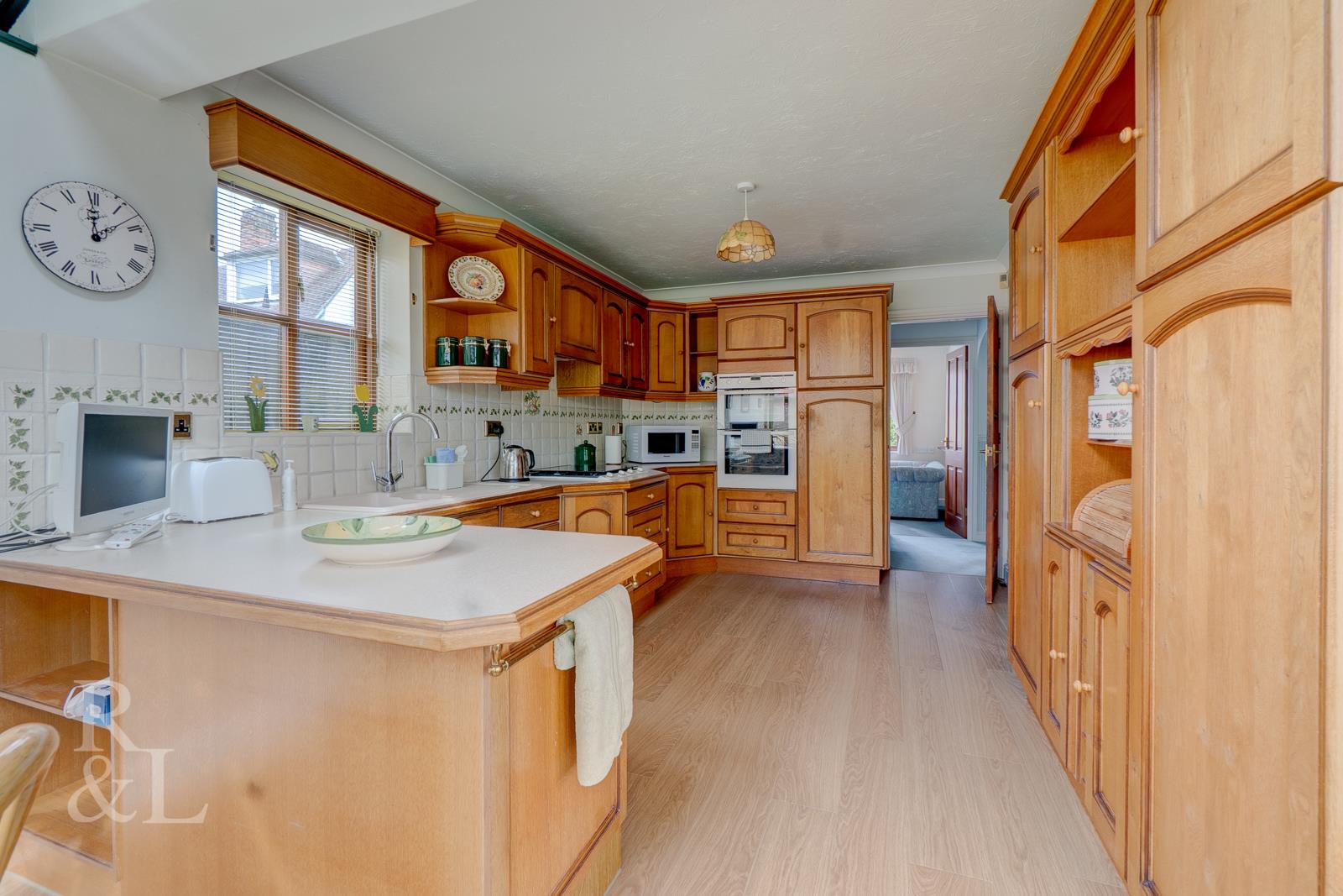 Property image for Rose Grove, Keyworth