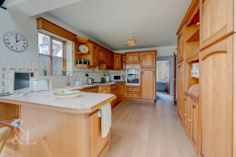 Property thumbnail image for Rose Grove, Keyworth