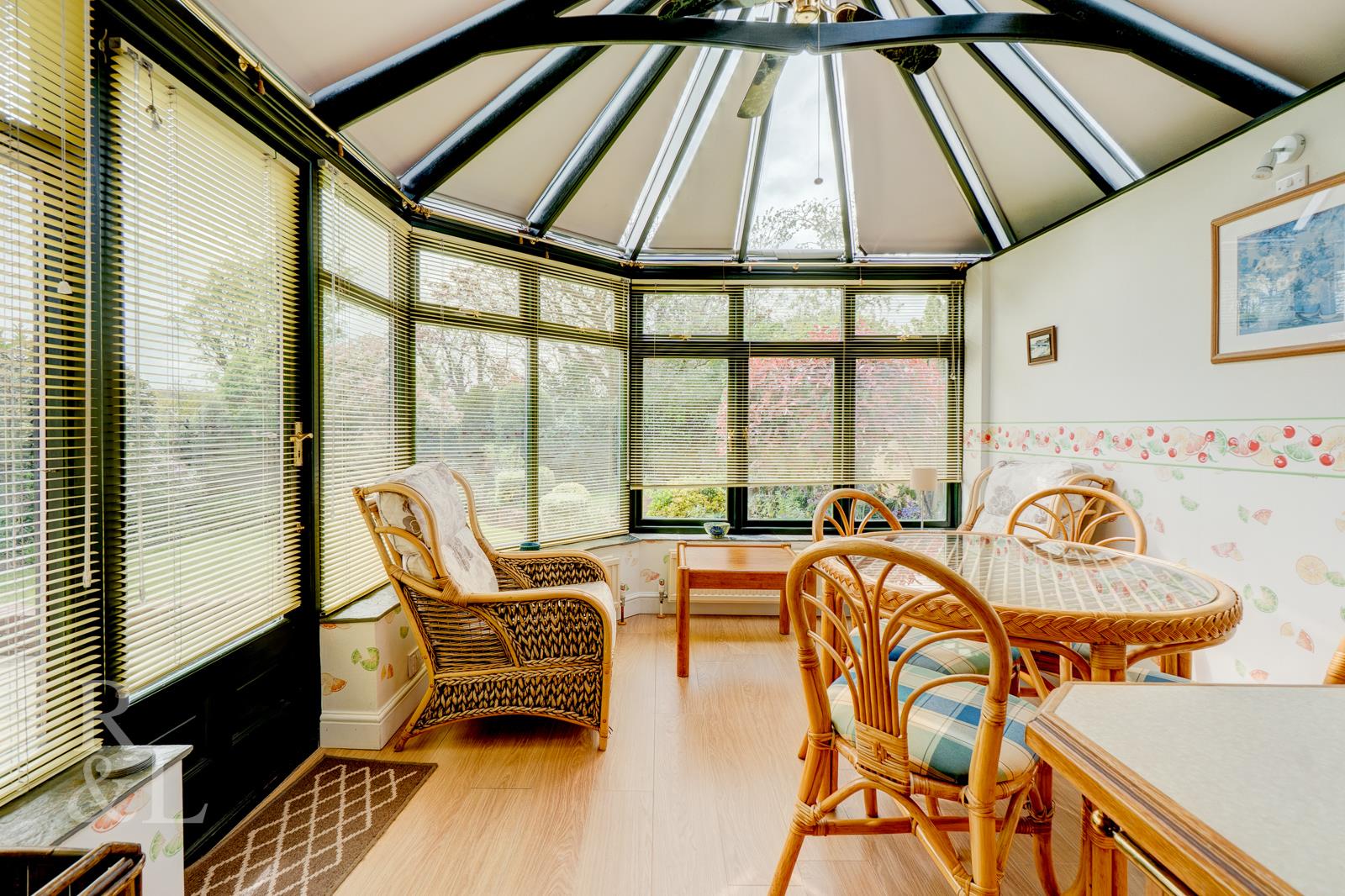Property image for Rose Grove, Keyworth