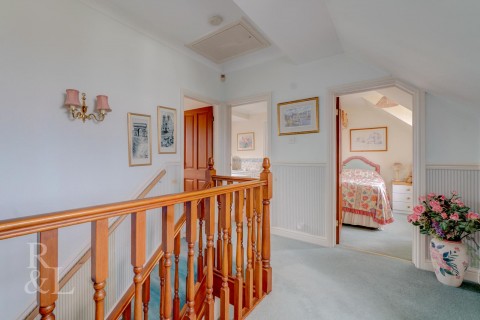 Property thumbnail image for Rose Grove, Keyworth