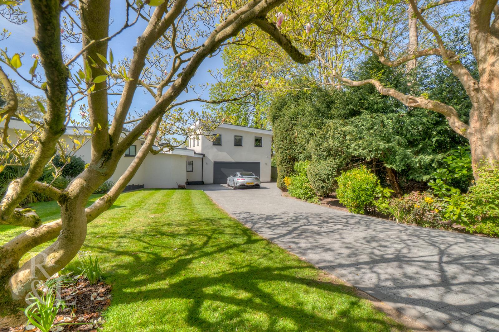 Property image for Manor Park, Ruddington, Nottingham