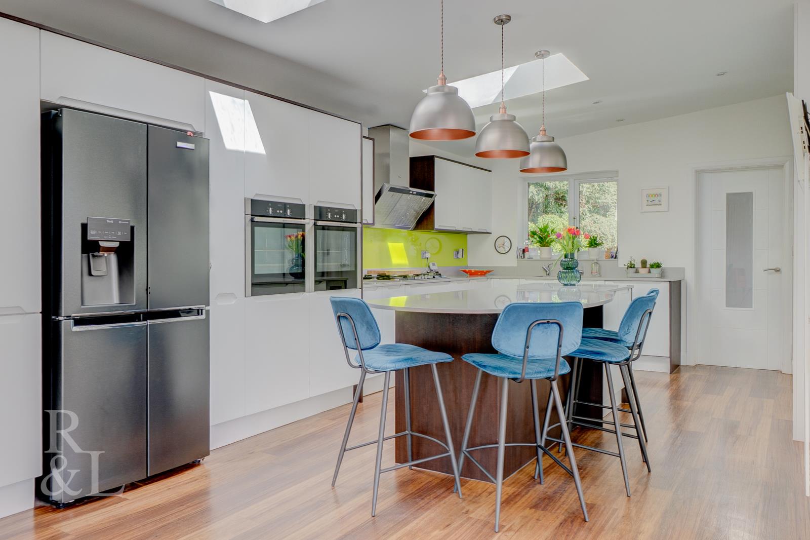 Property image for Manor Park, Ruddington, Nottingham