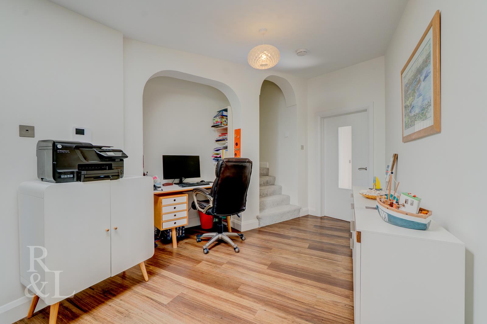 Property image for Manor Park, Ruddington, Nottingham