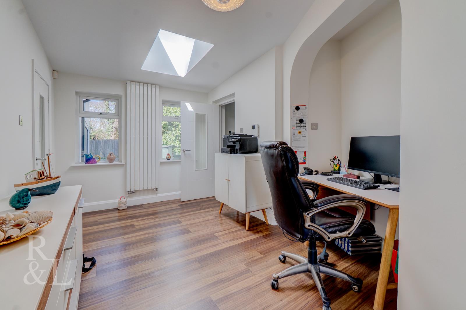 Property image for Manor Park, Ruddington, Nottingham