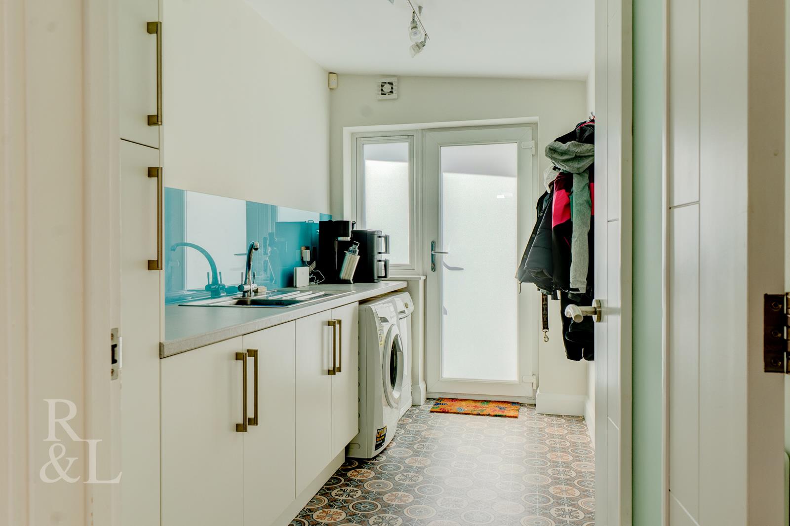Property image for Manor Park, Ruddington, Nottingham