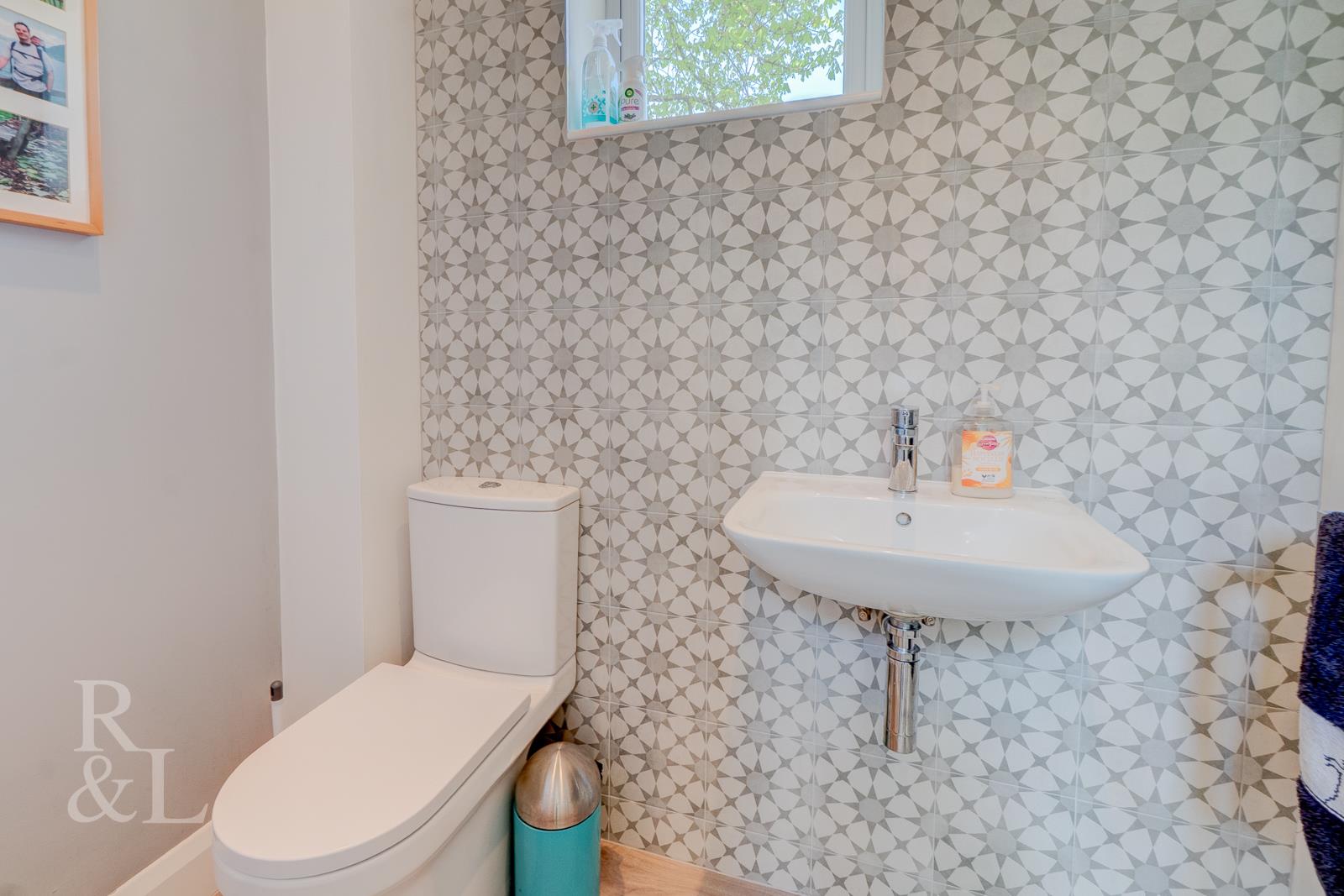 Property image for Manor Park, Ruddington, Nottingham