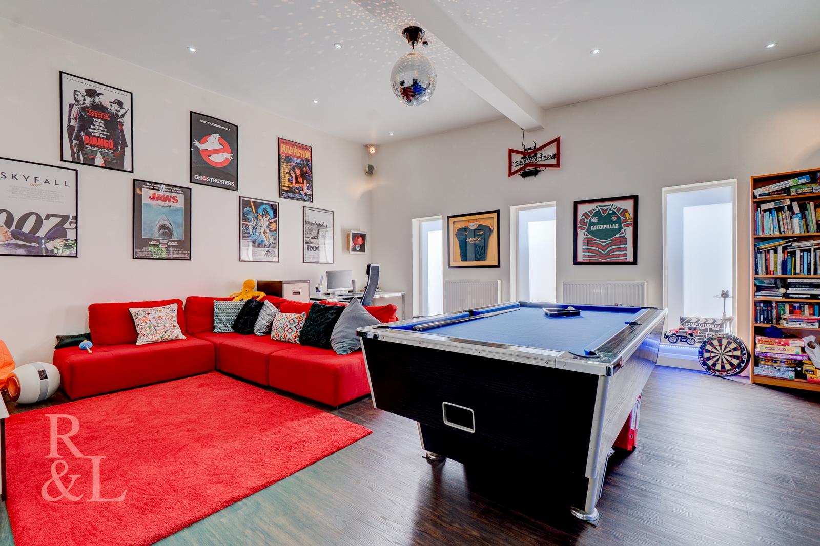 Property image for Manor Park, Ruddington, Nottingham