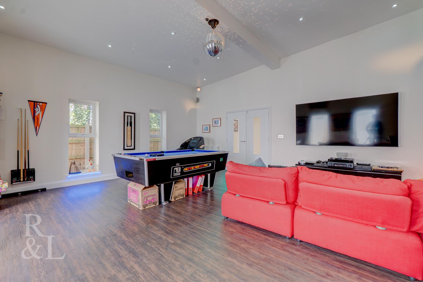 Property image for Manor Park, Ruddington, Nottingham