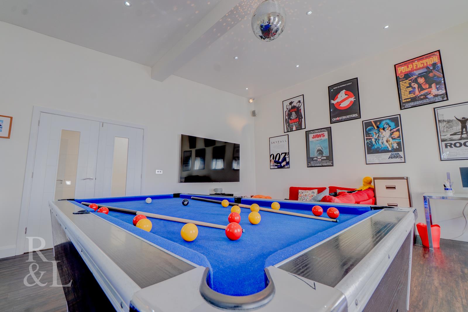 Property image for Manor Park, Ruddington, Nottingham