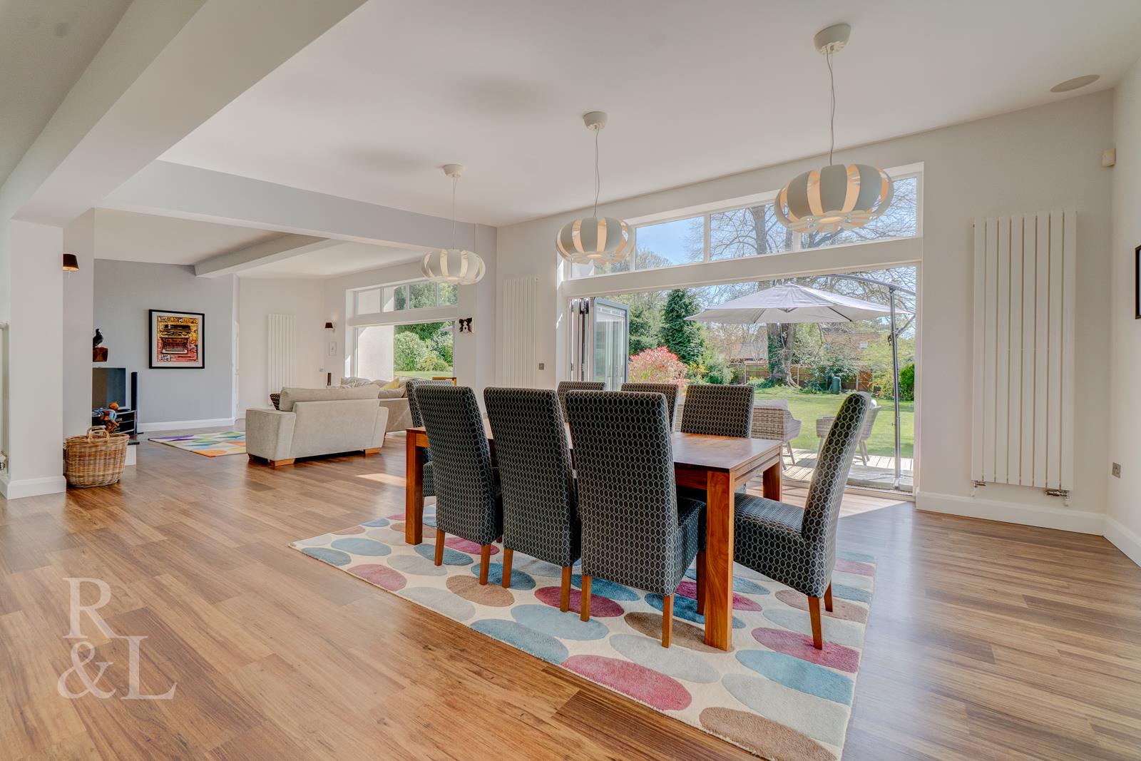 Property image for Manor Park, Ruddington, Nottingham