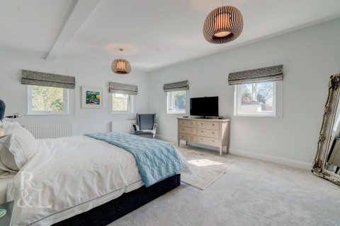 Property thumbnail image for Manor Park, Ruddington, Nottingham