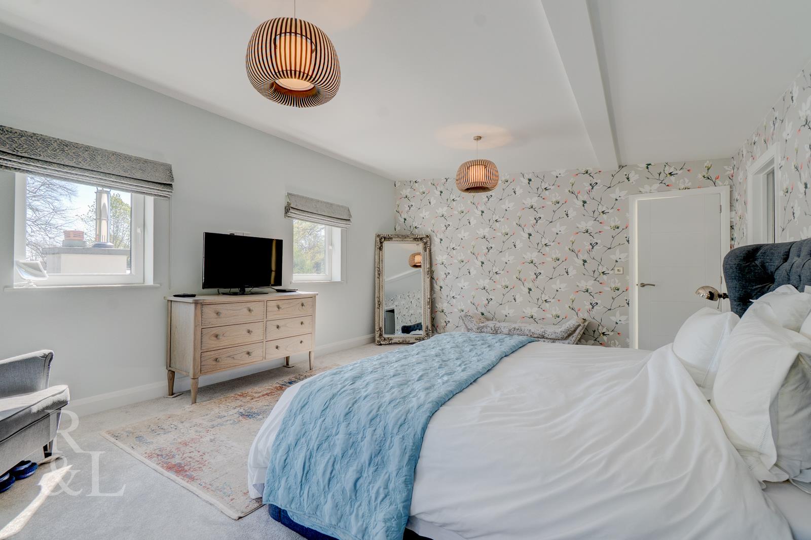 Property image for Manor Park, Ruddington, Nottingham