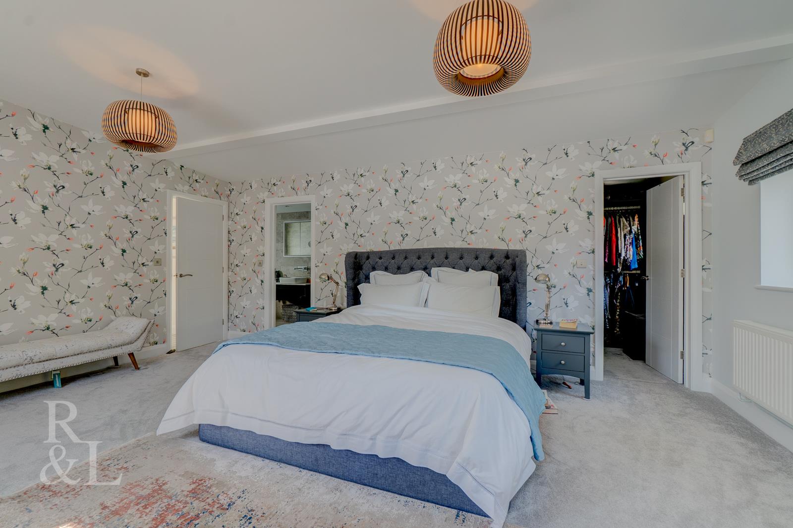 Property image for Manor Park, Ruddington, Nottingham