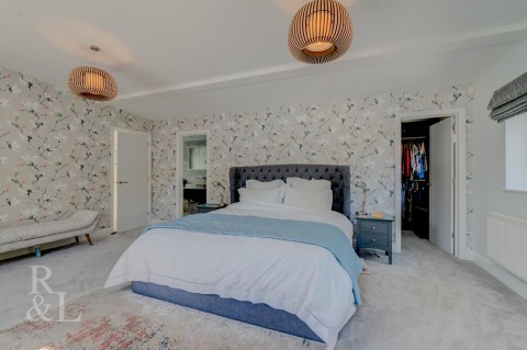 Property thumbnail image for Manor Park, Ruddington, Nottingham