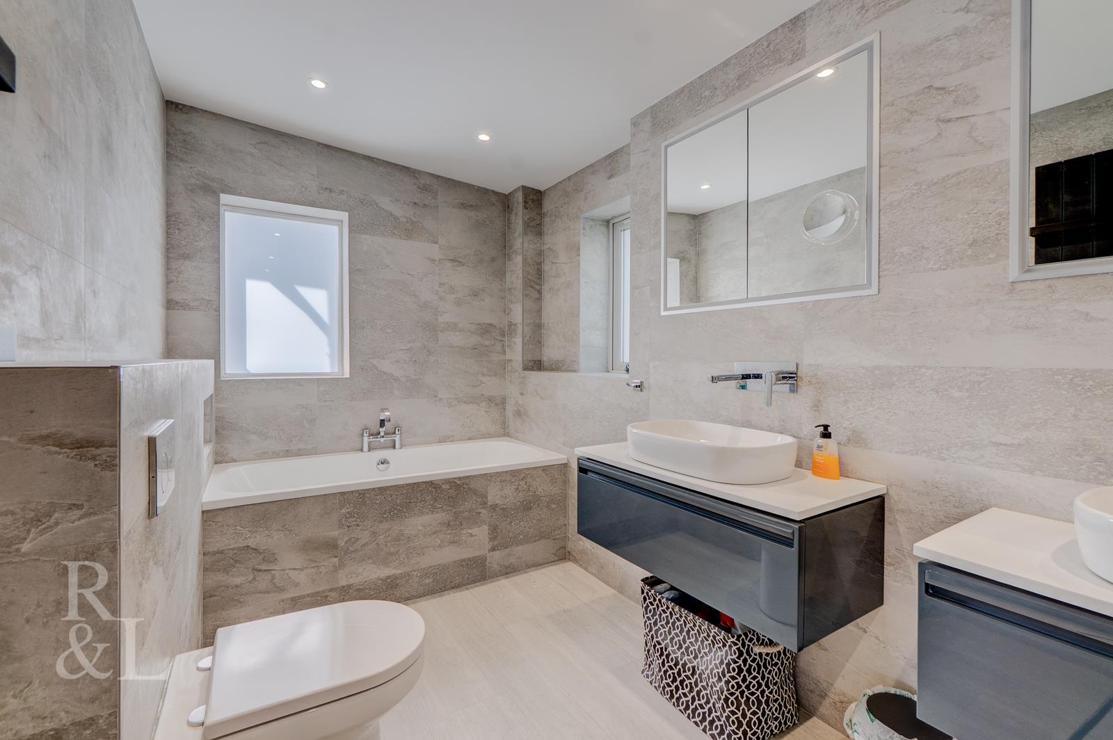 Property image for Manor Park, Ruddington, Nottingham